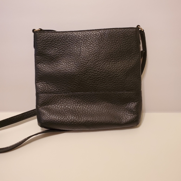 Kate Spade Bay Street Cora Black Cross Body Bag - Picture 5 of 11